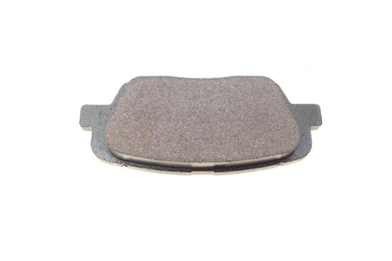 Колодки гальмівні задні Hyundai Santa Fe II III IV 06- Genesis Kia Sorento II III 09- Stinger 17- 22-0901-0 | Зображення 9