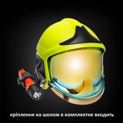 Ліхтар Mactronic M-Fire 02 HL (290 Lm) Ex-ATEX (PHH0216) (DAS303386) | Зображення 7