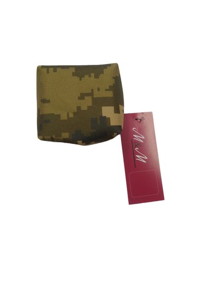 Чохол для коліматорних прицілів 70х60 мм М&М Вид 5 ММ-14 Піксель (213713) | Зображення 3