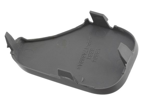 Заглушка в передній бампер Ford Fiesta Mk6 05-08 форд фієста 6S6117A989A | Зображення 1