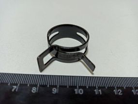 Хомут самообтискний RIDER 27-29,8 (RD-25P)