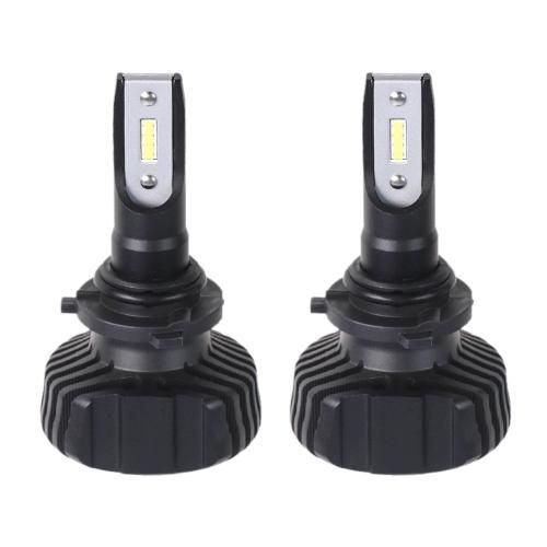 Лампи PULSO S1 PLUS/HB4 9006/LED-chips CSP/9-32v2*20w/4500Lm/6500K