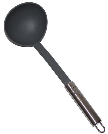 Ополоник Willinger Nylon Pro 31см жаростійкий нейлон