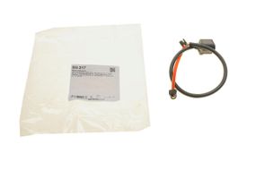 Датчик зносу гальмівних колодок передніх VW Touareg 02-10 Audi Q7 06-15 L=420mm  SU.217
