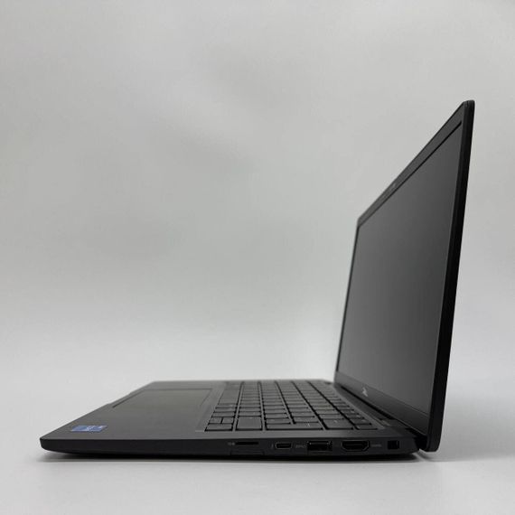 Ультрабук Dell Latitude 7420 / 14" (1920x1080) IPS / Intel Core i5-1145G7 (4 (8) ядра по 4.4 GHz) / 16 GB DDR4 / 256 GB SSD / Intel Iris Xe Graphics / WebCam б/у | Зображення 4