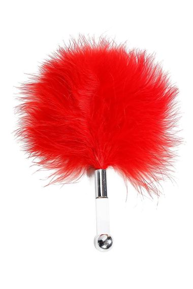 Набор эротических девайсов Dream Toys Amour The Secrets Of Love красный, 7 шт. Sex Aura | Зображення 3