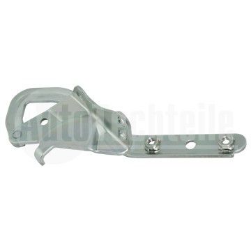 Петля капота левая Mercedes Benz Vito W639, AutoTechteile, 100 7513, 7513