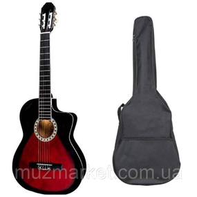 Гітара класична Almira CG-1702C RD (4/4) + Чохол