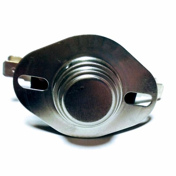 Аварійний відсікач 90°/16А (захист для бойлера Gorenje Люксембург | Зображення 1