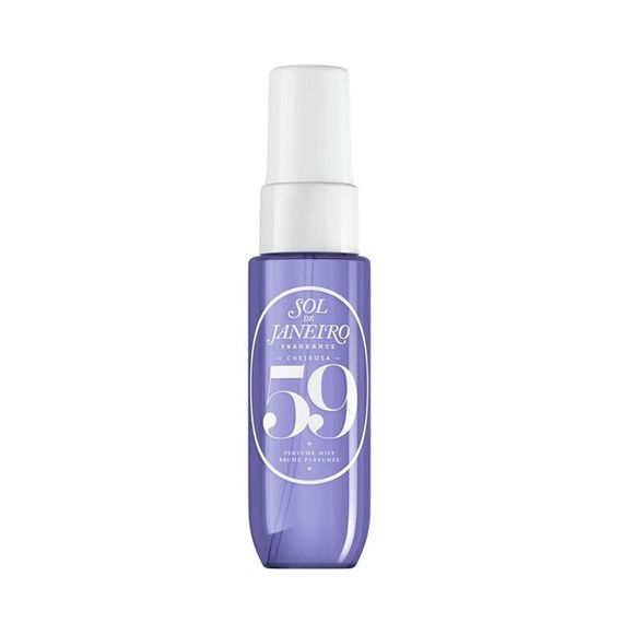 Спрей для тела Sol De Janeiro 59 Cheirosa (30 ml)