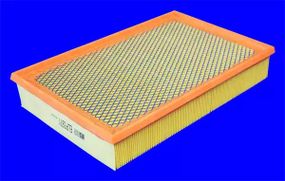 Фільтр повітряний VOLVO S80, MECAFILTER (ELP3971)