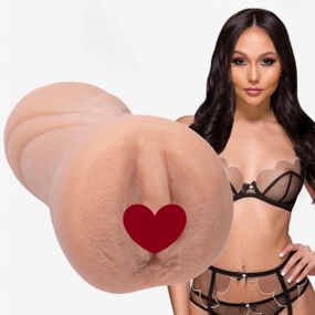 Мастурбатор-вагіна Doc Johnson Ariana Marie Sex Aura