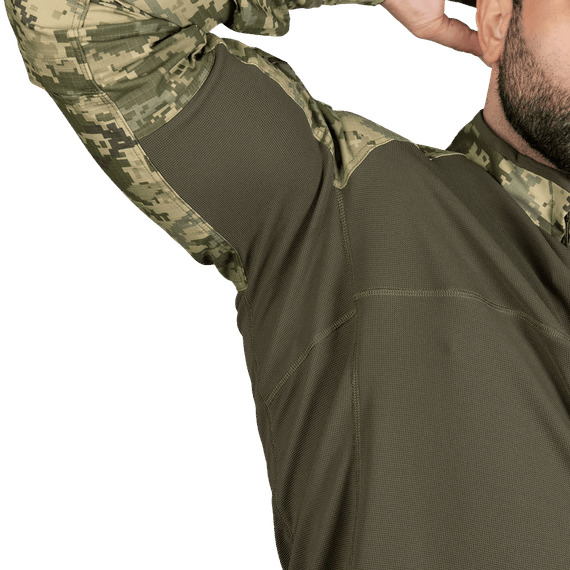 Бойова сорочка CM Raid 2.0 MM14/Олива (7086), XL | Зображення 5