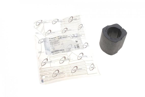 Втулка стабілізатора переднього Mercedes Benz 207-310 d=32mm  02.30.029