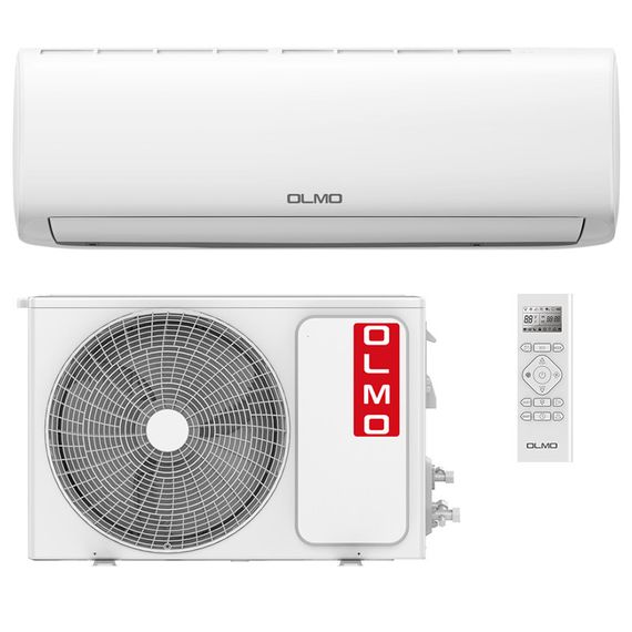 Кондиціонер Olmo INVENTA OSH-10LDH | Зображення 1