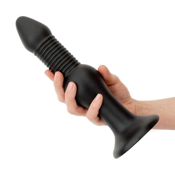 Анальна пробка BUTTR — Explosive Warhead Anal Dildo Sex Aura | Зображення 5
