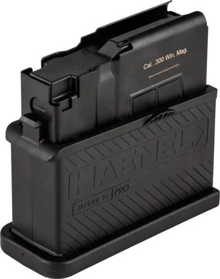 Магазин HAENEL Jaeger 10 Varmint Sporter Pro кал. 300 Win Mag на 10 патронів | Зображення 1