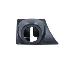 Кріплення серії QIV під камеру переднього огляду для Volkswagen FQVW199 (рамка під плафон)