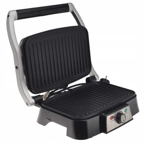 Електричний гриль 1500W 6707 KAMILLE