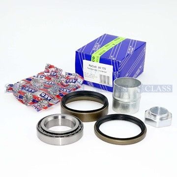 Подшипник ступицы передней Mercedes Benz MB100 W631 88-96,00 170