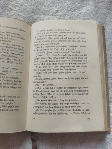 Reppert Rauten strasse ins leben 1939 німецька мова | Зображення 3