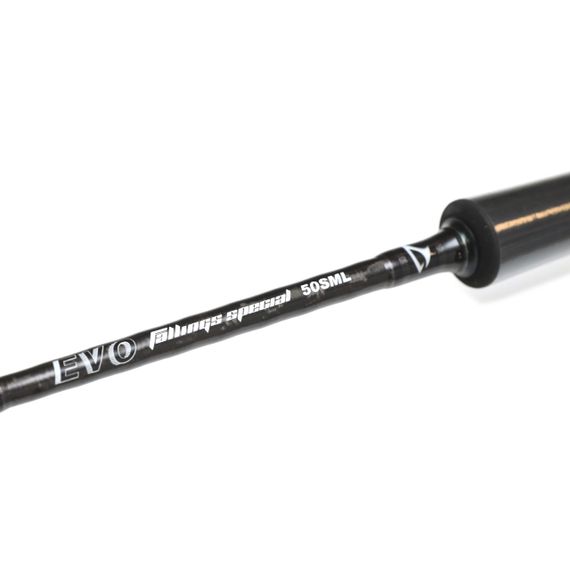 Спінінг Jigging Master EVO Fallings special 50SML rod/Jig: 200~450gr PE:4-8 (РБ-2163679) | Зображення 4