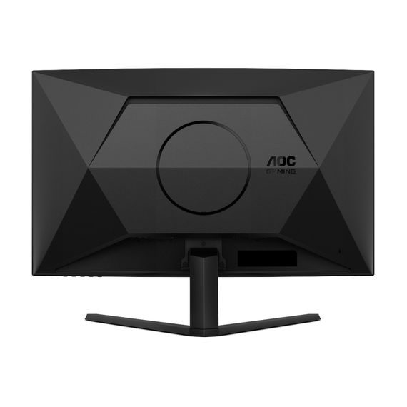 Монитор AOC CQ32G4VE | Зображення 5