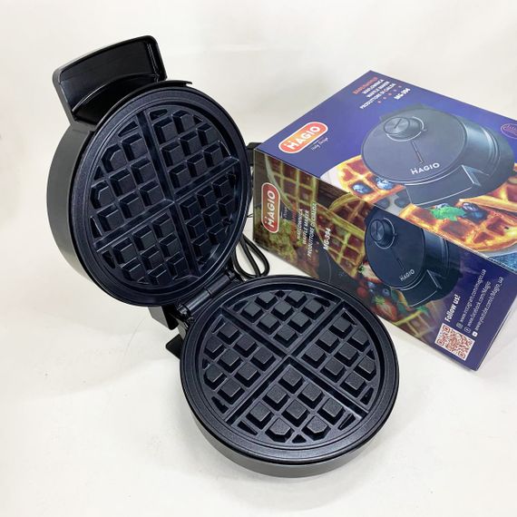 Вафельниця MAGIO MG-394 | Зображення 2