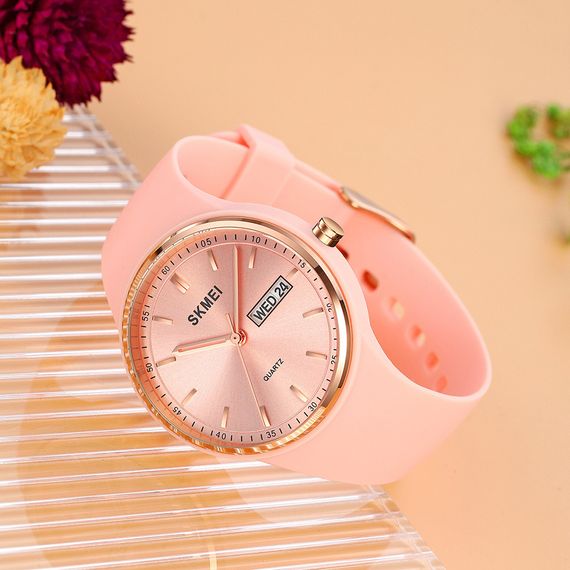 Skmei 2057PK Pink | Зображення 3