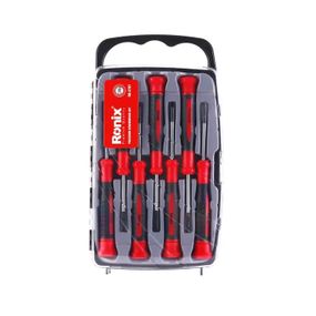 Набір викруток Ronix RH-2707