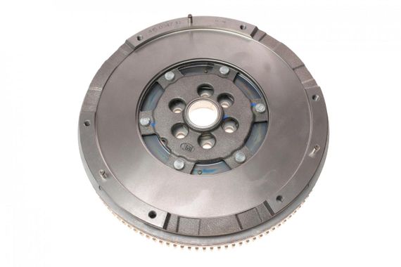 Демпфер зчеплення Audi A4 A6 2.0 TFSI 04-11 415 0347 10 | Зображення 6