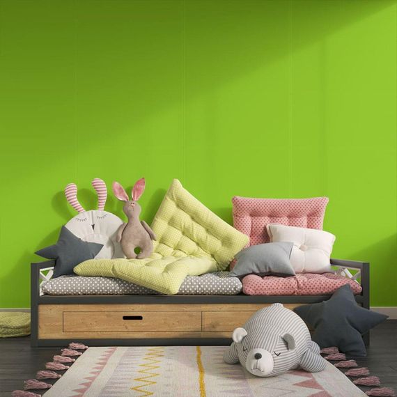Самоклеящаяся стеновая PET плитка 600х300х2мм SW-00002245 | Зображення 5