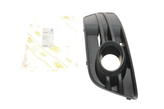 Вставка бампера без протитуманки Audi Q5 08-17 L  88071822802 | Зображення 1