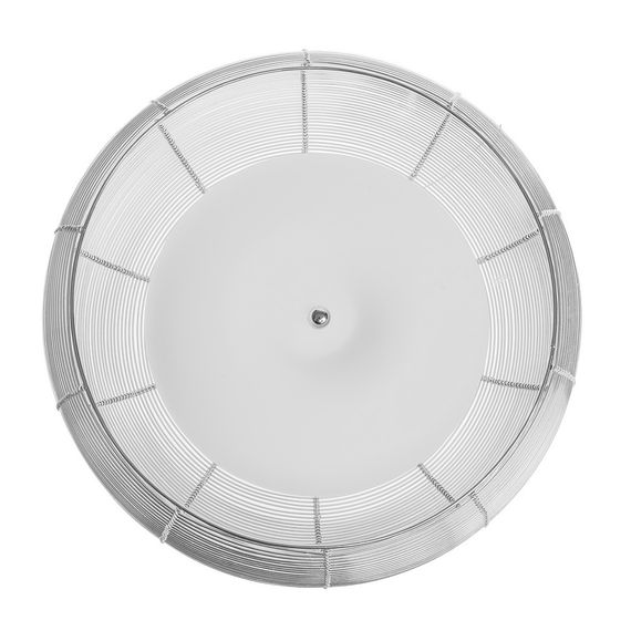 Люстра потолочная E27 60W CH (BL-543C/2) | Зображення 1