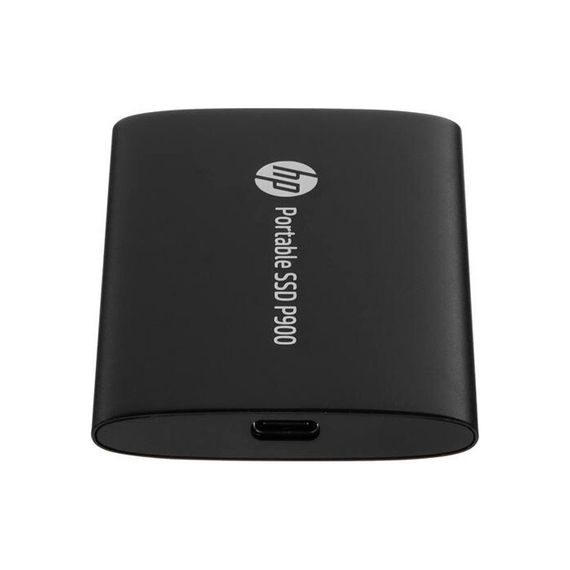 Накопитель SSD USB-C 1TB P900 HP (7M693AA) | Зображення 1