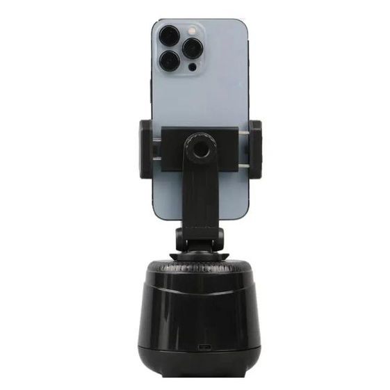 Смарт тримач смартфона Apai SMART 360 ° з датчиком відстеження руху розумний штатив для блогерів | Зображення 6