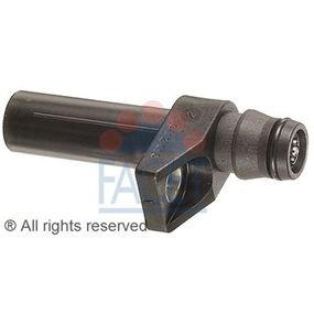 Датчик положения коленвала Mercedes Benz Sprinter/Vario OM602 95-, Facet, 9.0482,