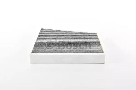 Фільтр салону MERCEDES-BENZ E-CLASS, BOSCH (1987432381) | Зображення 1