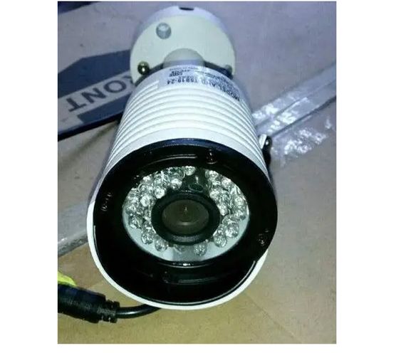 Камера відеоспостереження AHD M7301I 2MP 3,6 мм XPRO (MER-11526_875)