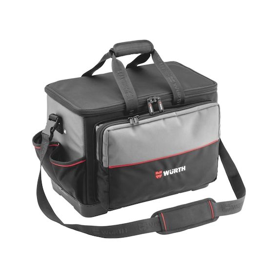 Сумка для інструментів з пластиковим дном