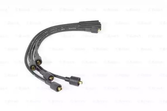 Комплект дротів запалювання LADA TOSCANA, BOSCH (0986356828) | Зображення 3