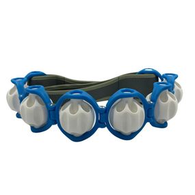 Стрічковий масажер Ortomedica ASA386 (6 кульок)