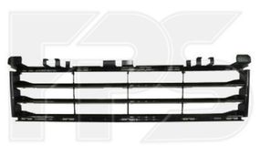 Решітка в бампері BMW 5 G30/G31, 51117385267