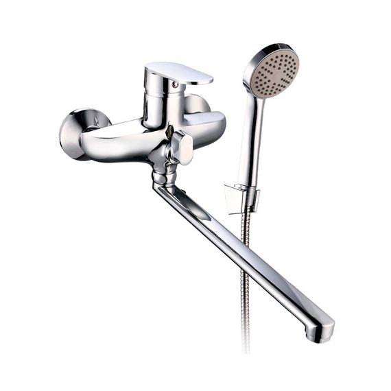 Смеситель для ванны AQUATICA 9733220