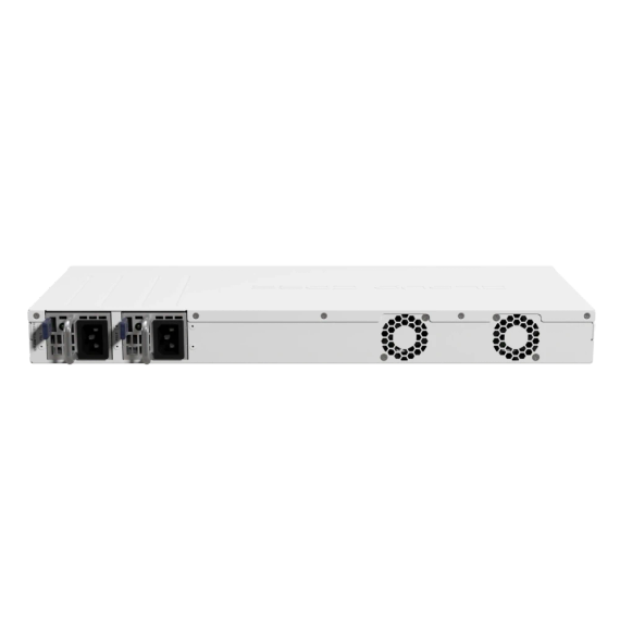 MikroTik CCR2004-16G-2S+ 18-портовий Маршрутизатор | Зображення 1