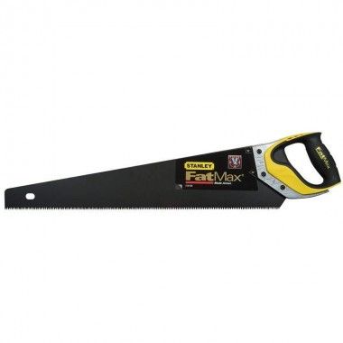 Ножівка FatMax® Jet-Cut завдовжки 500 мм з покриттям Appliflon STANLEY 2-20-529