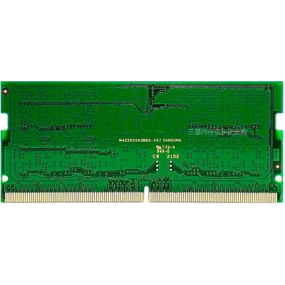 Модуль памяти для ноутбука SoDIMM DDR5 32GB 4800 MHz Samsung (M425R4GA3BB0-CQKOL) | Зображення 1