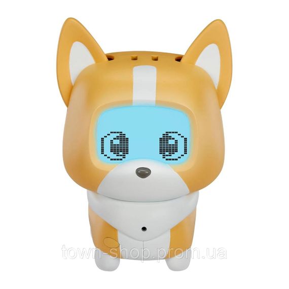 Интерактивная игрушка с цифровым питомцем Pixel Petz – Корги | Зображення 4