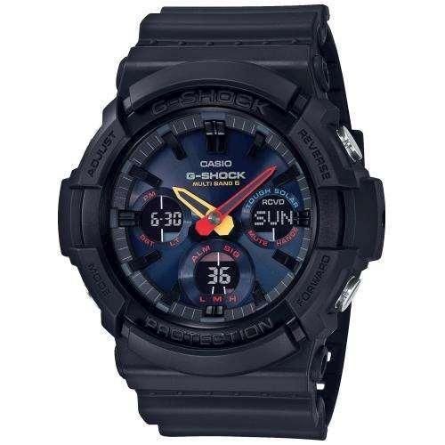 Годинник Casio GAW-100BMC-1AER