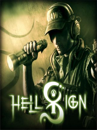 HellSign Steam Gift EUROPE